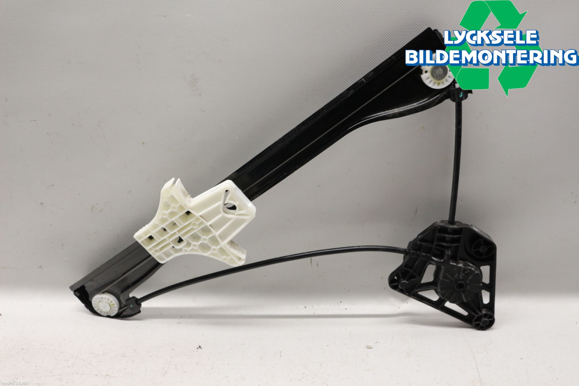 Skoda FABIA 15-21 Fönsterhissmekanism