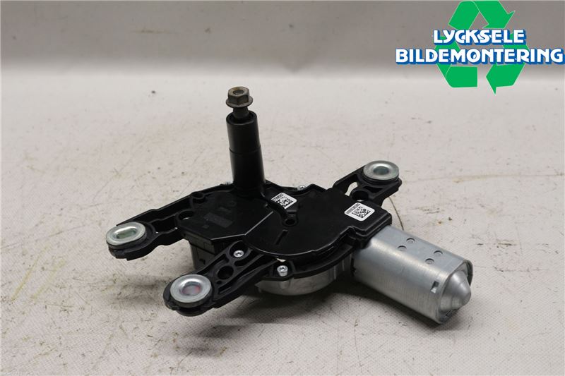 Skoda FABIA 15-21 Torkarmotor Baklucka