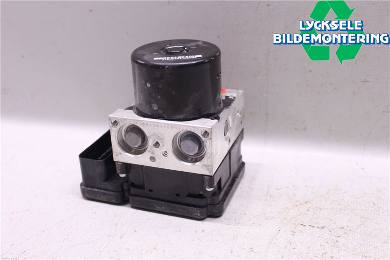 Skoda SUPERB 09-15 Abs Hydraulaggregat
