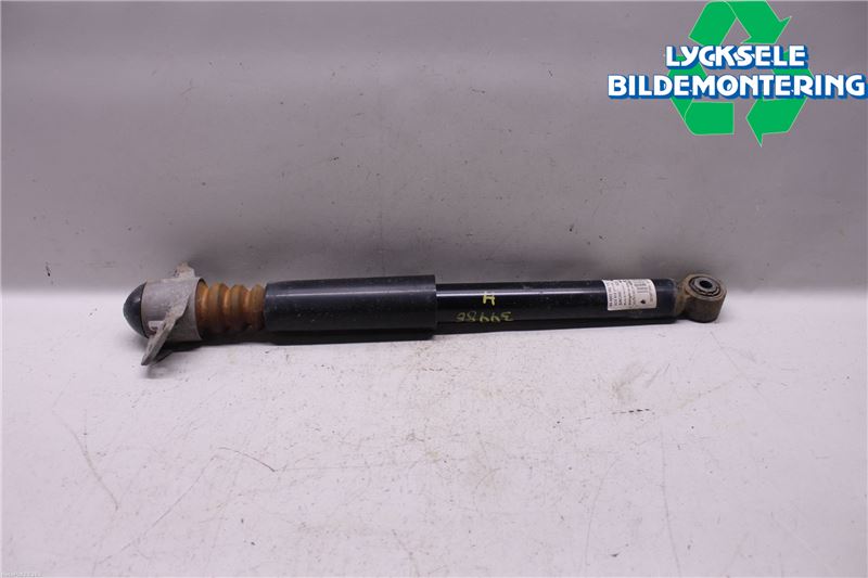 Skoda SUPERB 09-15 Stötdämpare Bak