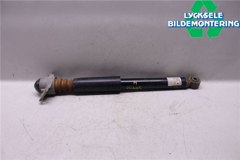 Skoda SUPERB 09-15 Stötdämpare Bak