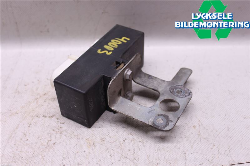 Skoda FABIA 07-14 Styrenhet Övrigt