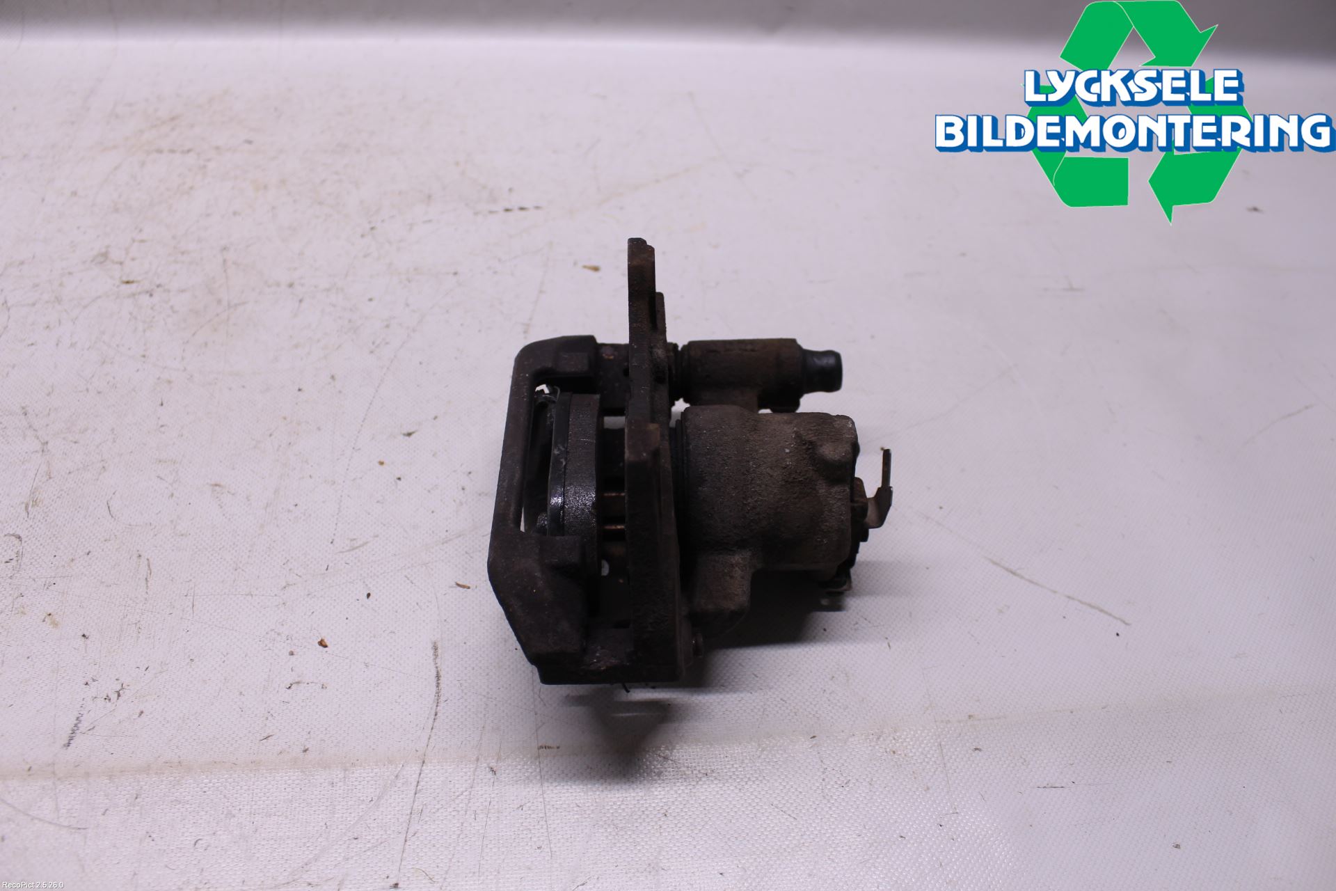 Ford KA 09-16 Bromsok Fram Vänster