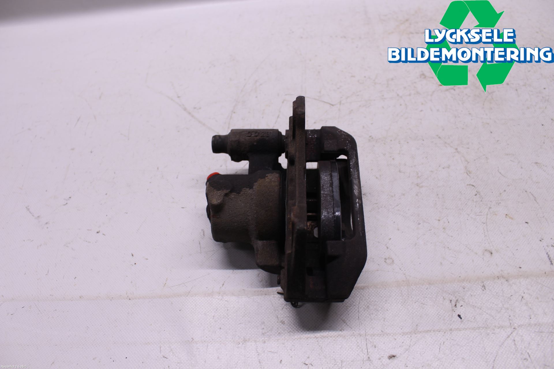 Ford KA 09-16 Bromsok Fram Höger