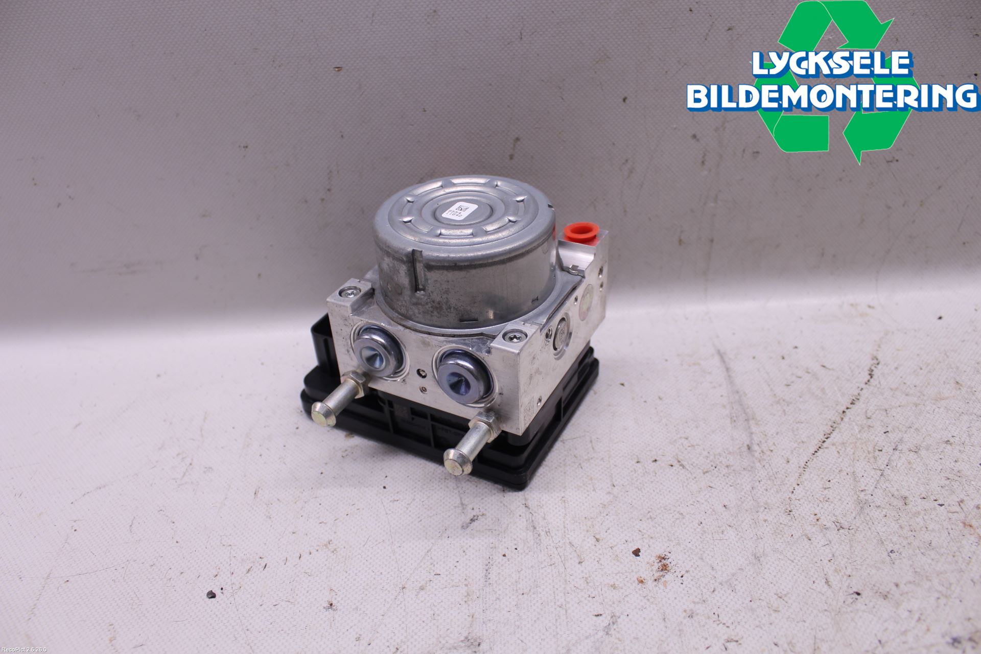 Mitsubishi OUTLANDER 13-21 Abs Hydraulaggregat