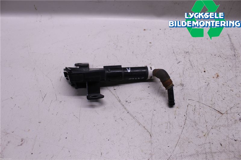 Citroen C-CROSSER Spolarmunstycke Strålkastare