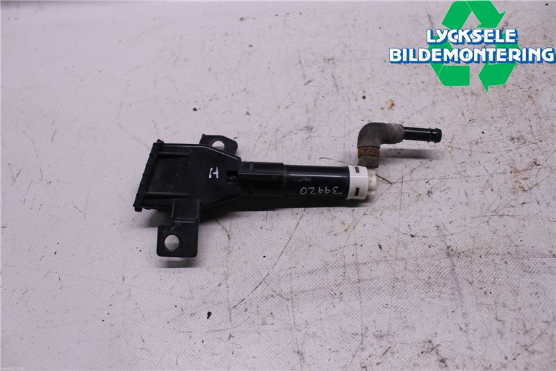 Citroen C-CROSSER Spolarmunstycke Strålkastare