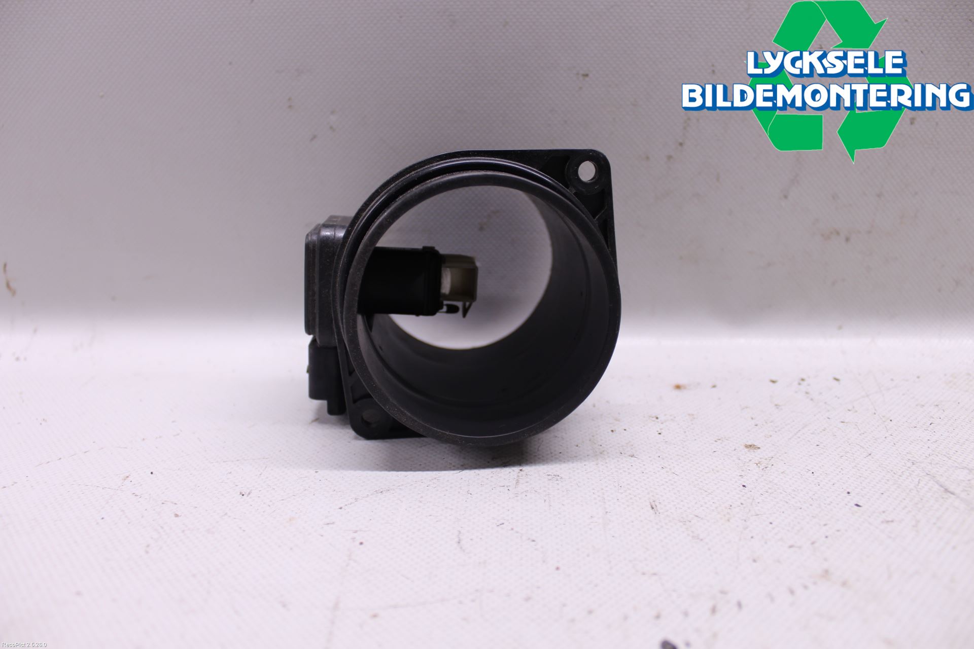 Citroen C-CROSSER Injluftmassamätare