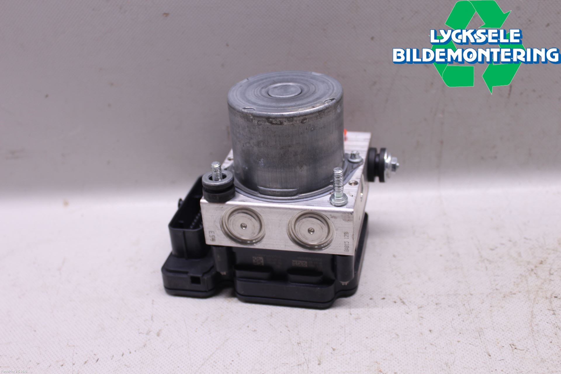 Skoda FABIA 15-21 Abs Hydraulaggregat