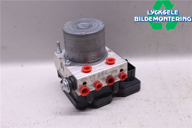 Skoda FABIA 15-21 Abs Hydraulaggregat