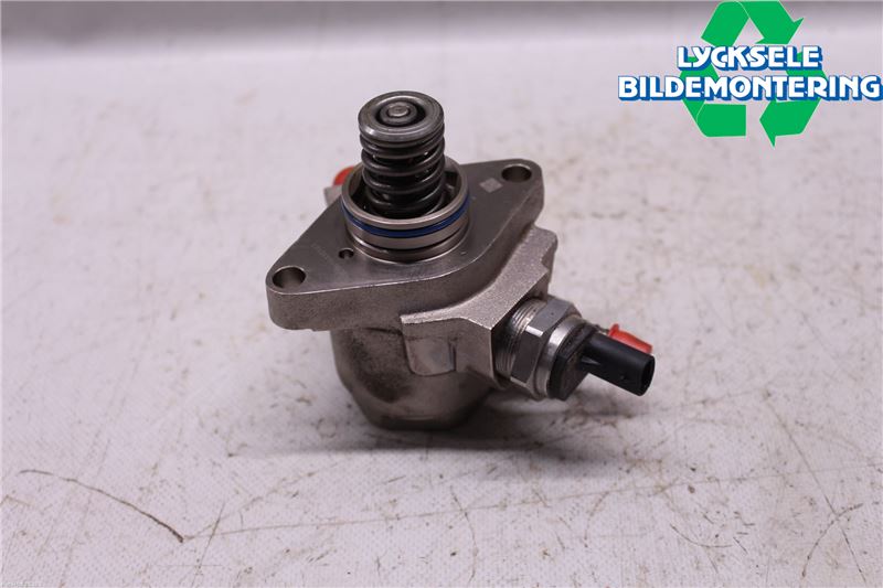 Skoda FABIA 15-21 Bränslepump Mek
