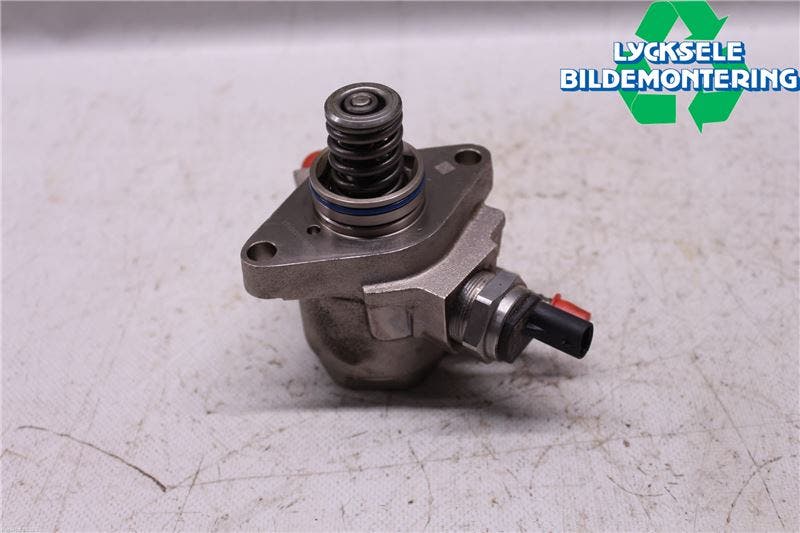 Skoda FABIA 15-21 Bränslepump Mek