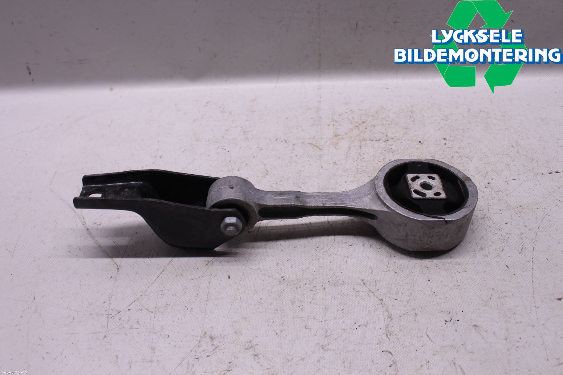 Skoda FABIA 15-21 Växellådskudde