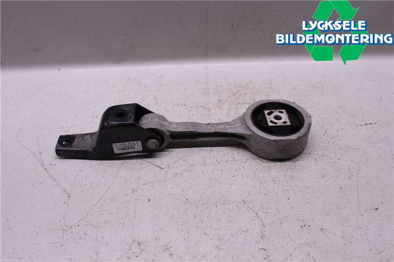 Skoda FABIA 15-21 Växellådskudde