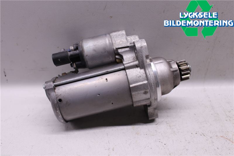 Skoda FABIA 15-21 Startmotor