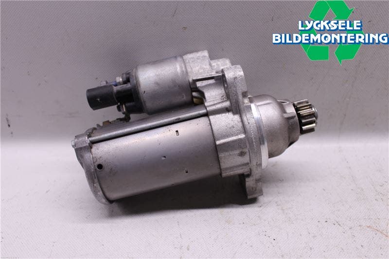 Skoda FABIA 15-21 Startmotor