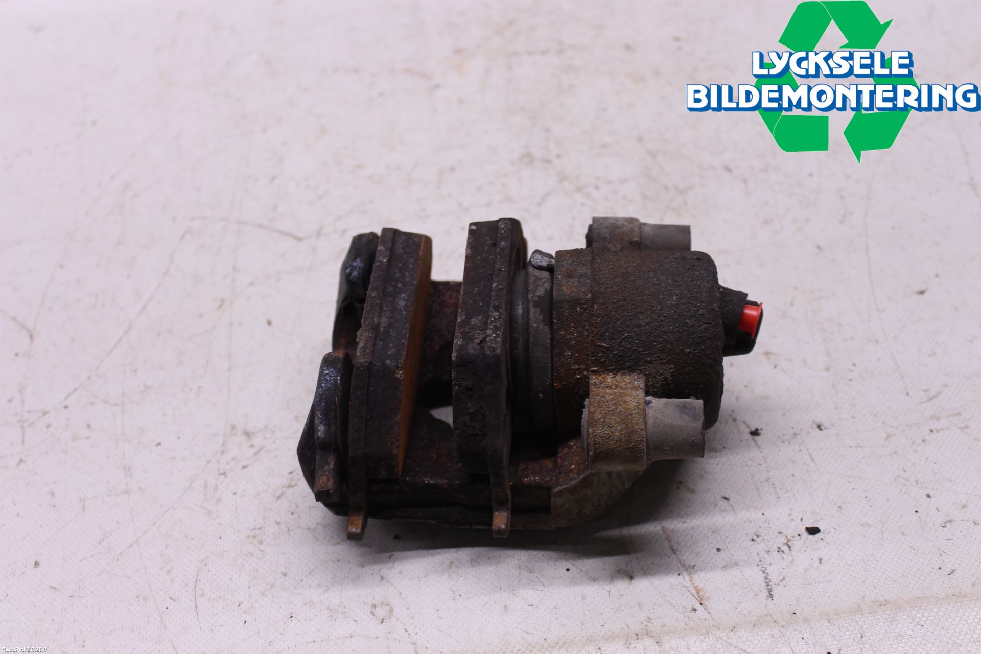 Skoda FABIA 15-21 Bromsok Fram Vänster