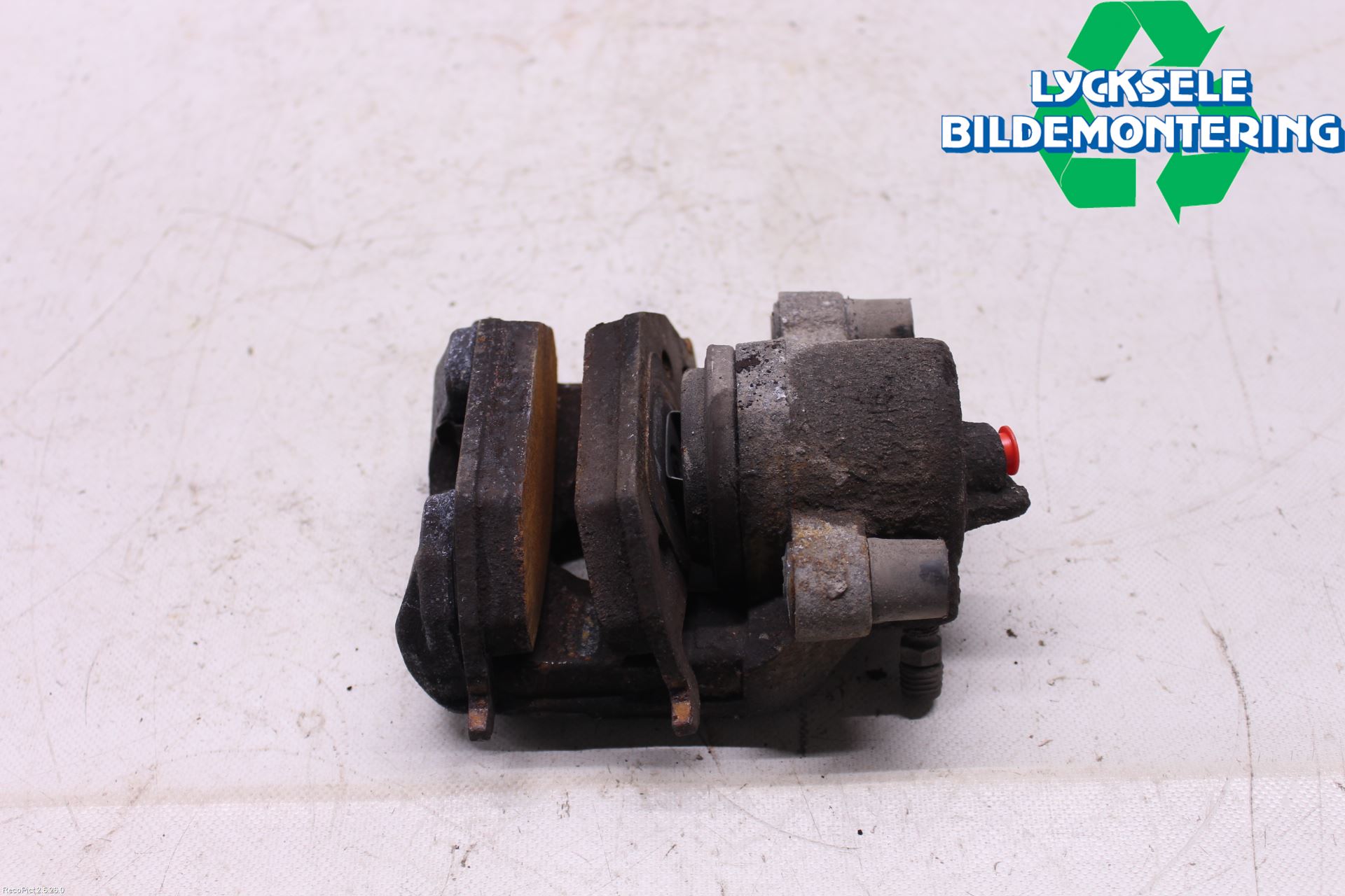 Skoda FABIA 15-21 Bromsok Fram Höger