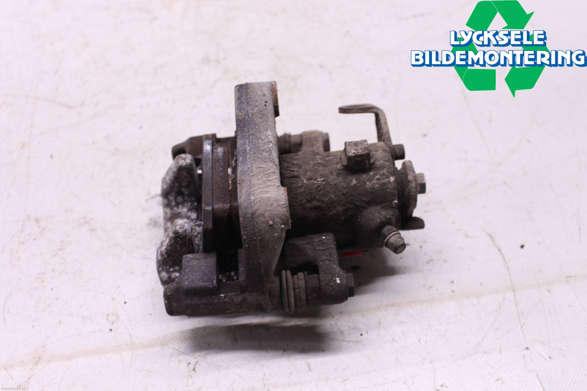 Skoda FABIA 15-21 Bromsok Bak Vänster