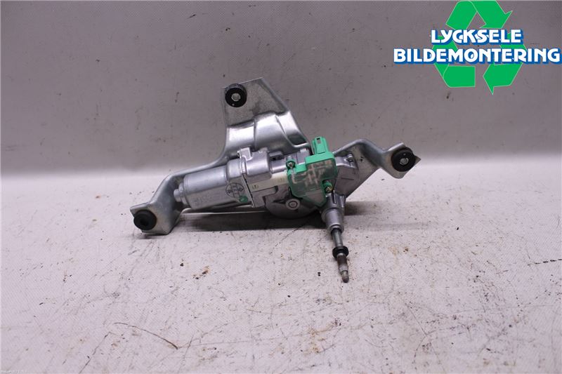 Citroen C-CROSSER Torkarmotor Baklucka