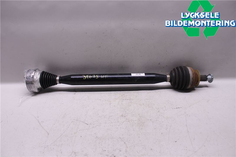 Skoda FABIA 15-21 Drivaxel Fram Höger