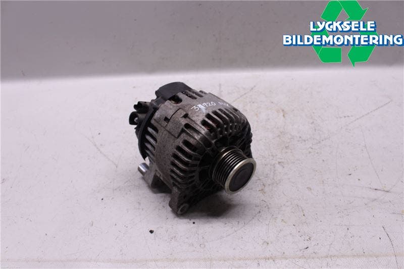 Citroen C-CROSSER Generator