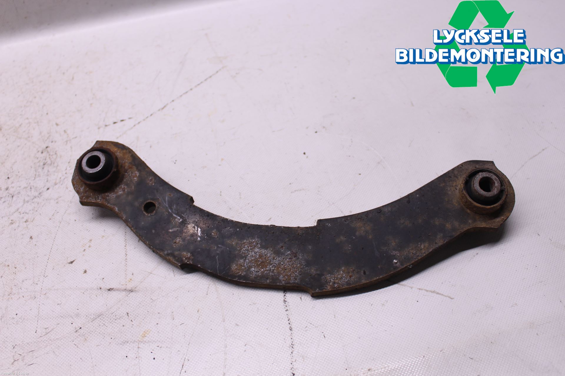 Citroen C-CROSSER Bärarm Bak Höger