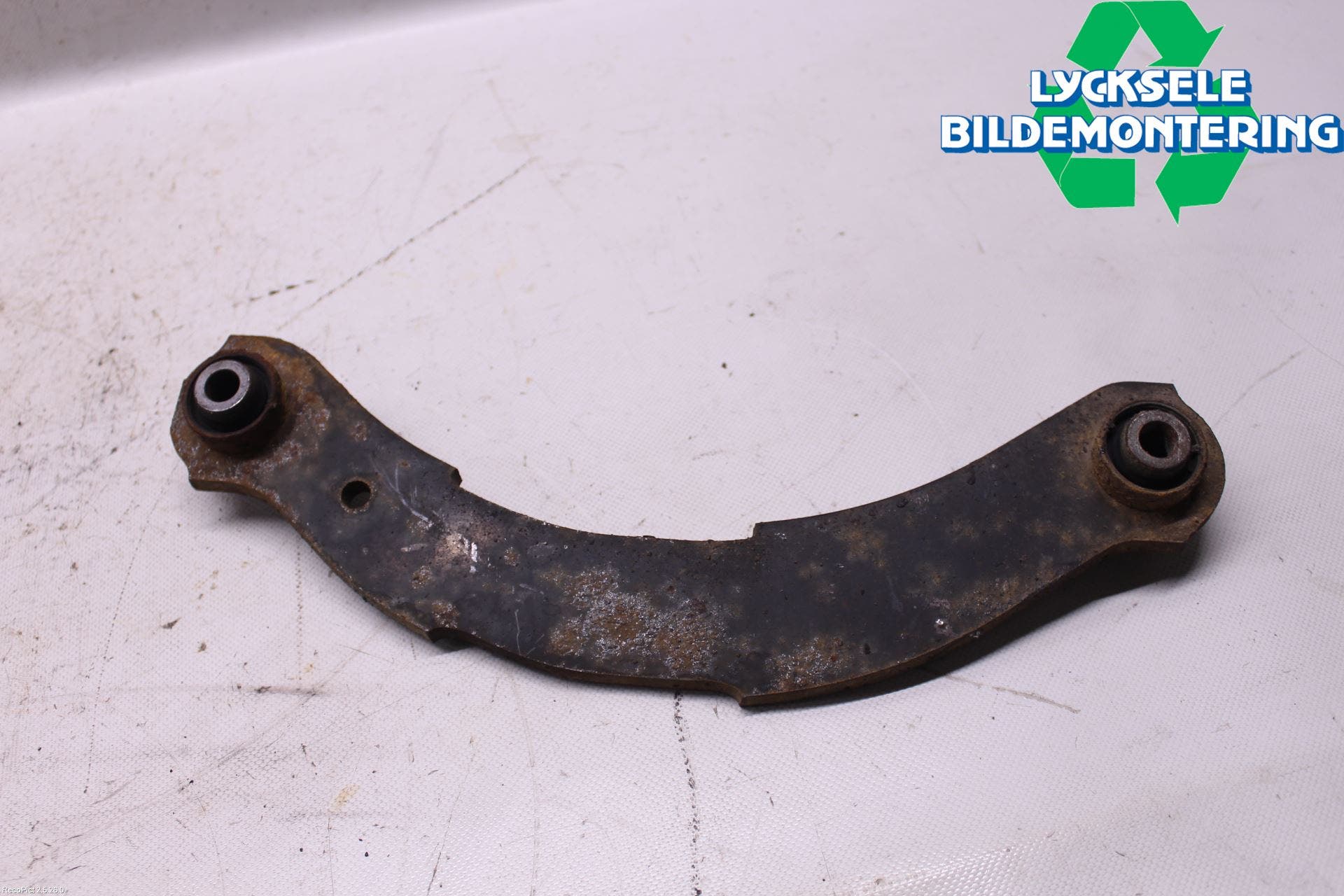 Citroen C-CROSSER Bärarm Bak Höger