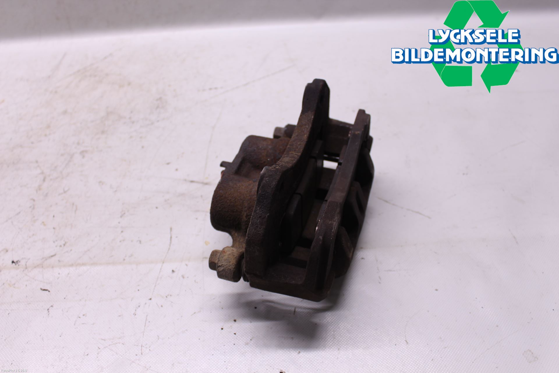 Citroen C-CROSSER Bromsok Fram Höger