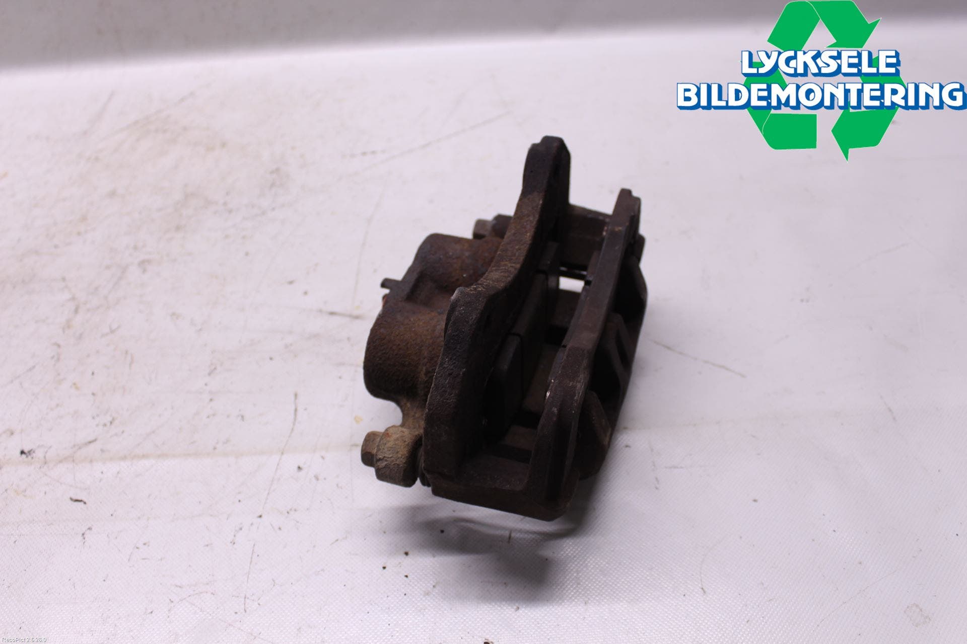 Citroen C-CROSSER Bromsok Fram Höger