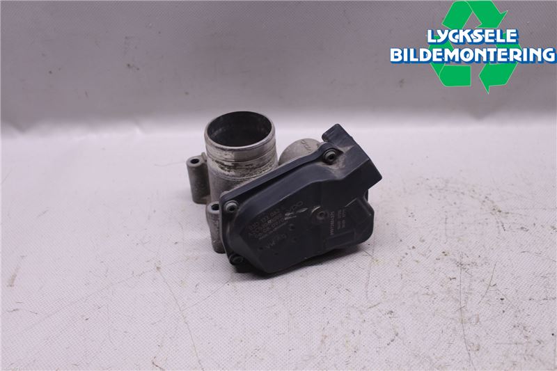 Skoda FABIA 07-14 Injspjällhus