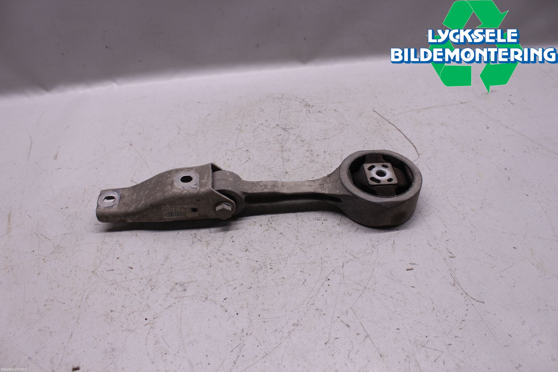 Skoda FABIA 07-14 Växellådsfäste