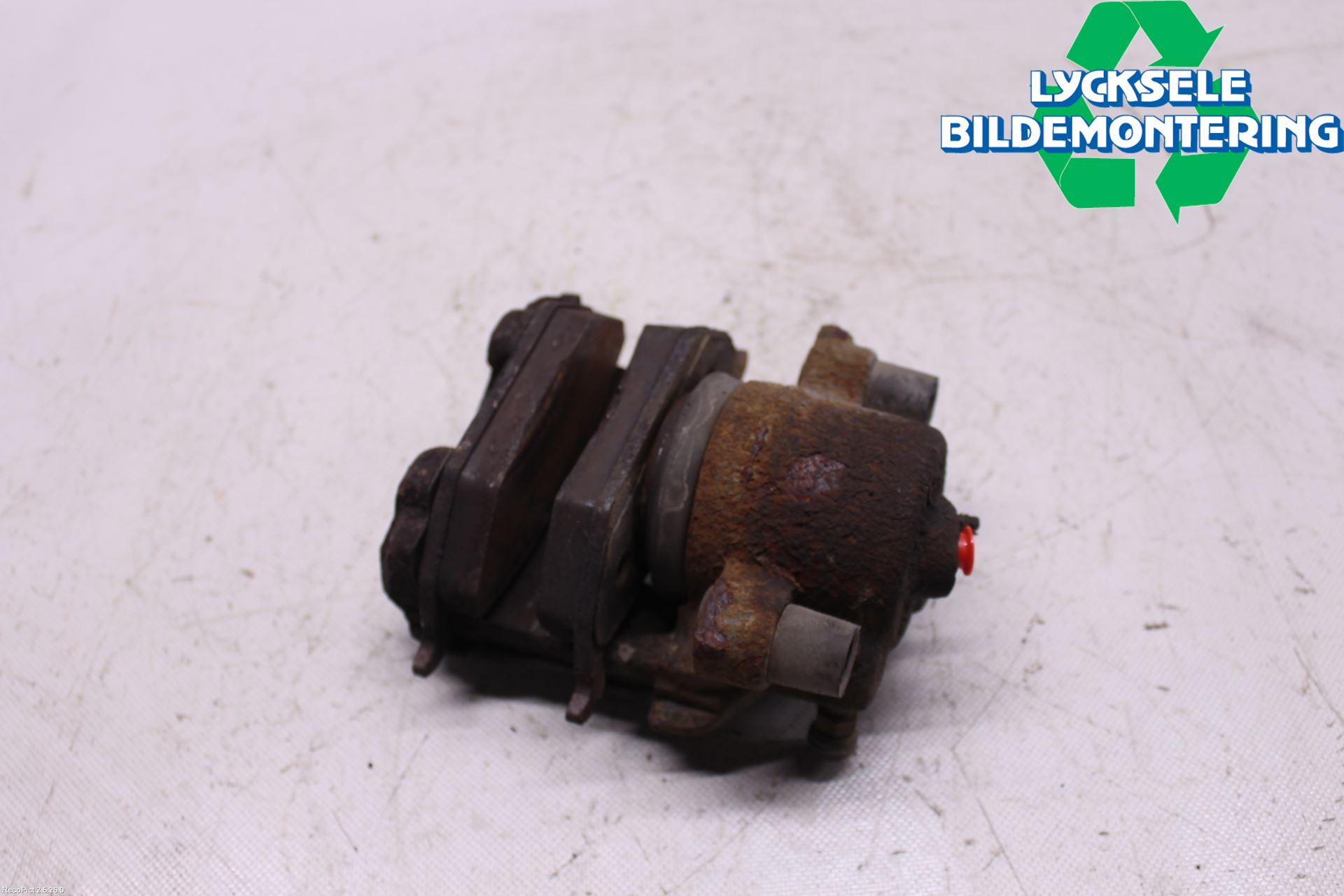 Skoda FABIA 07-14 Bromsok Fram Höger