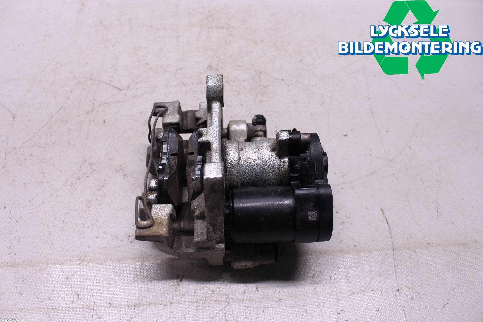 Ford KUGA 17-19 Bromsok Bak Höger