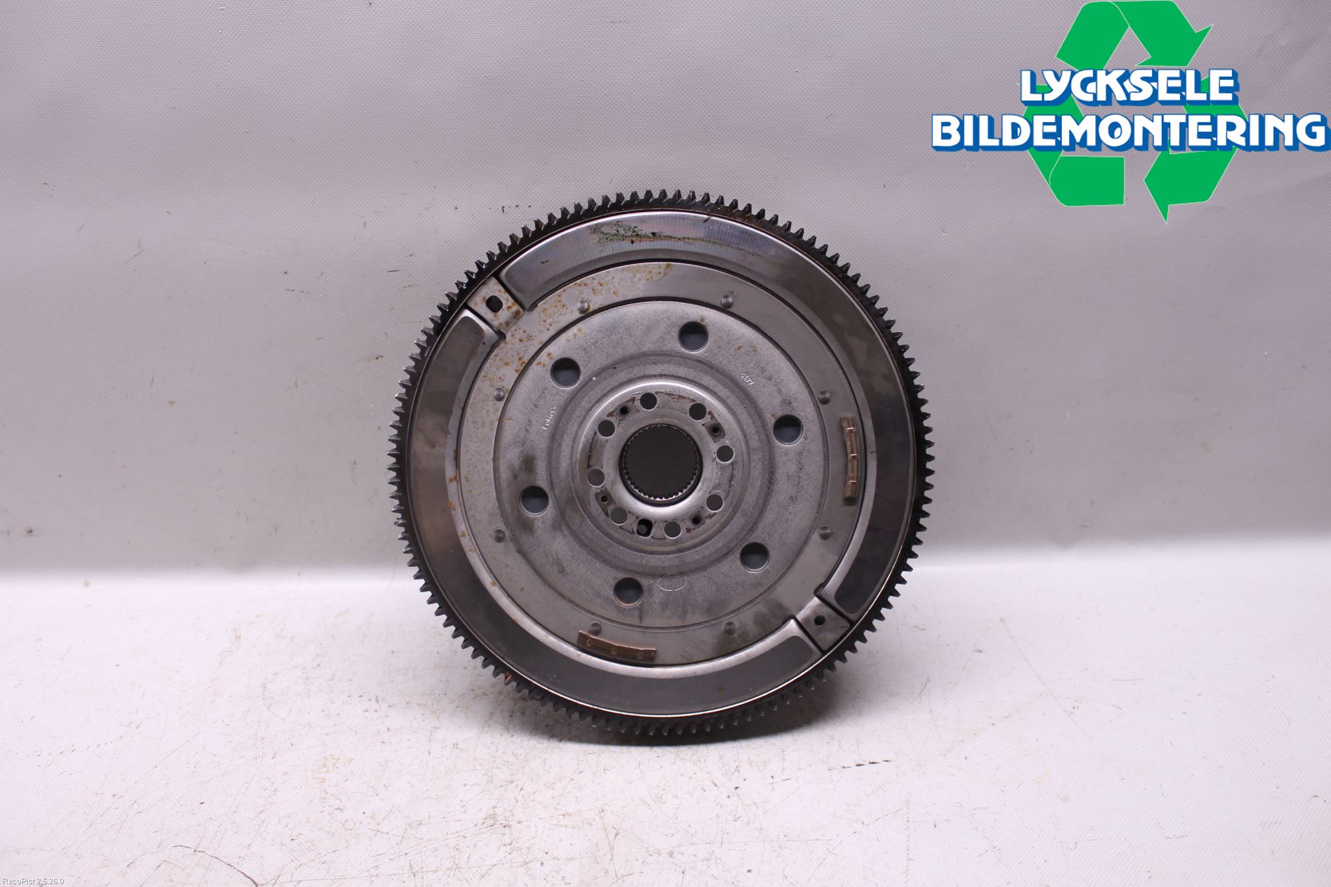 Ford KUGA 17-19 Svänghjul Aut