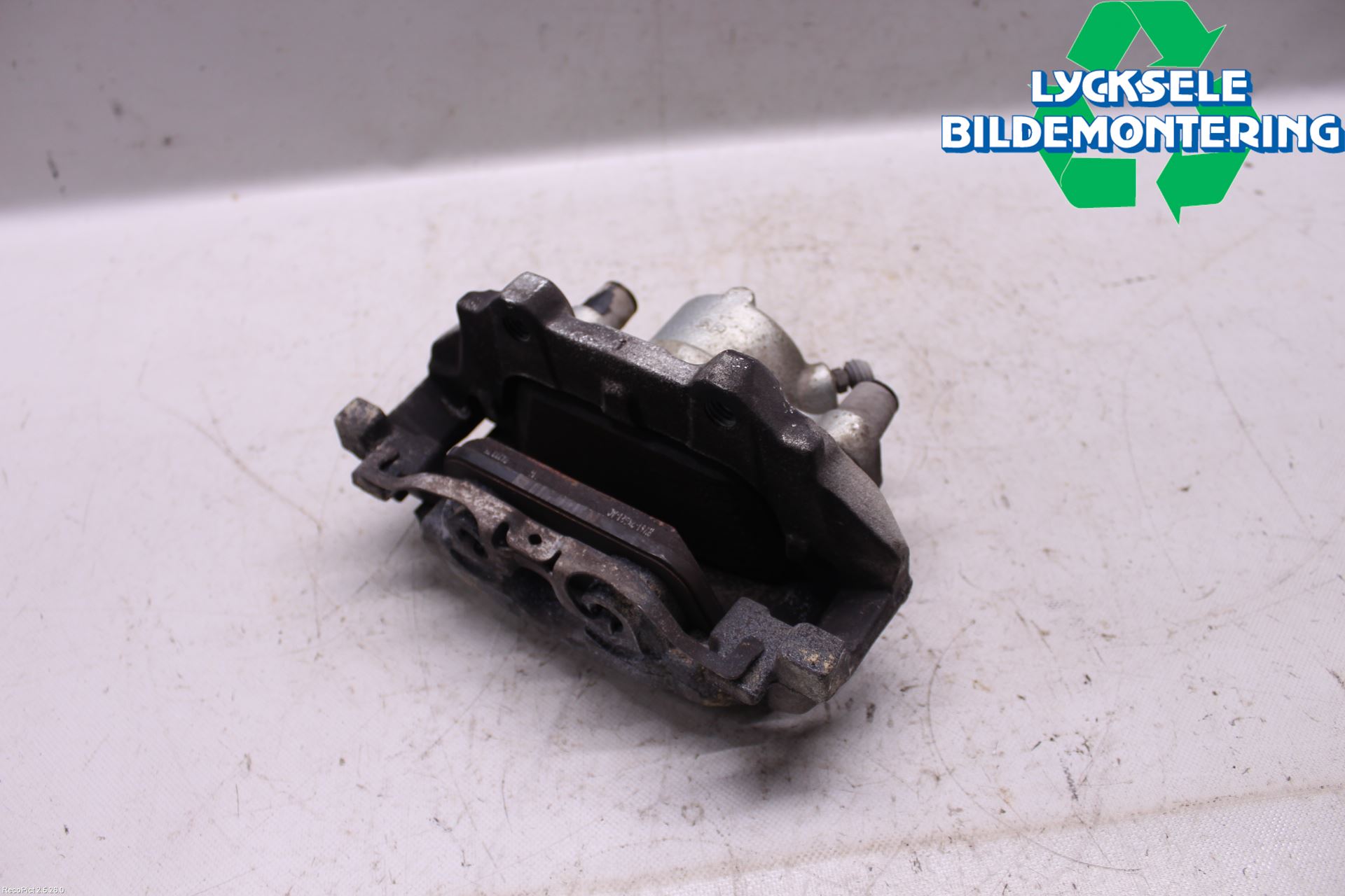 Ford KUGA 17-19 Bromsok Fram Höger