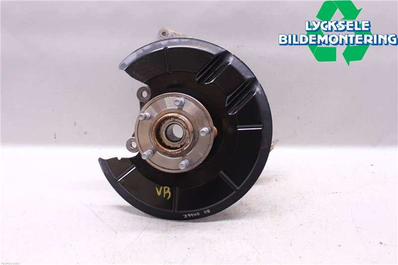 Ford KUGA 17-19 Hjullagerhus Bak Vä