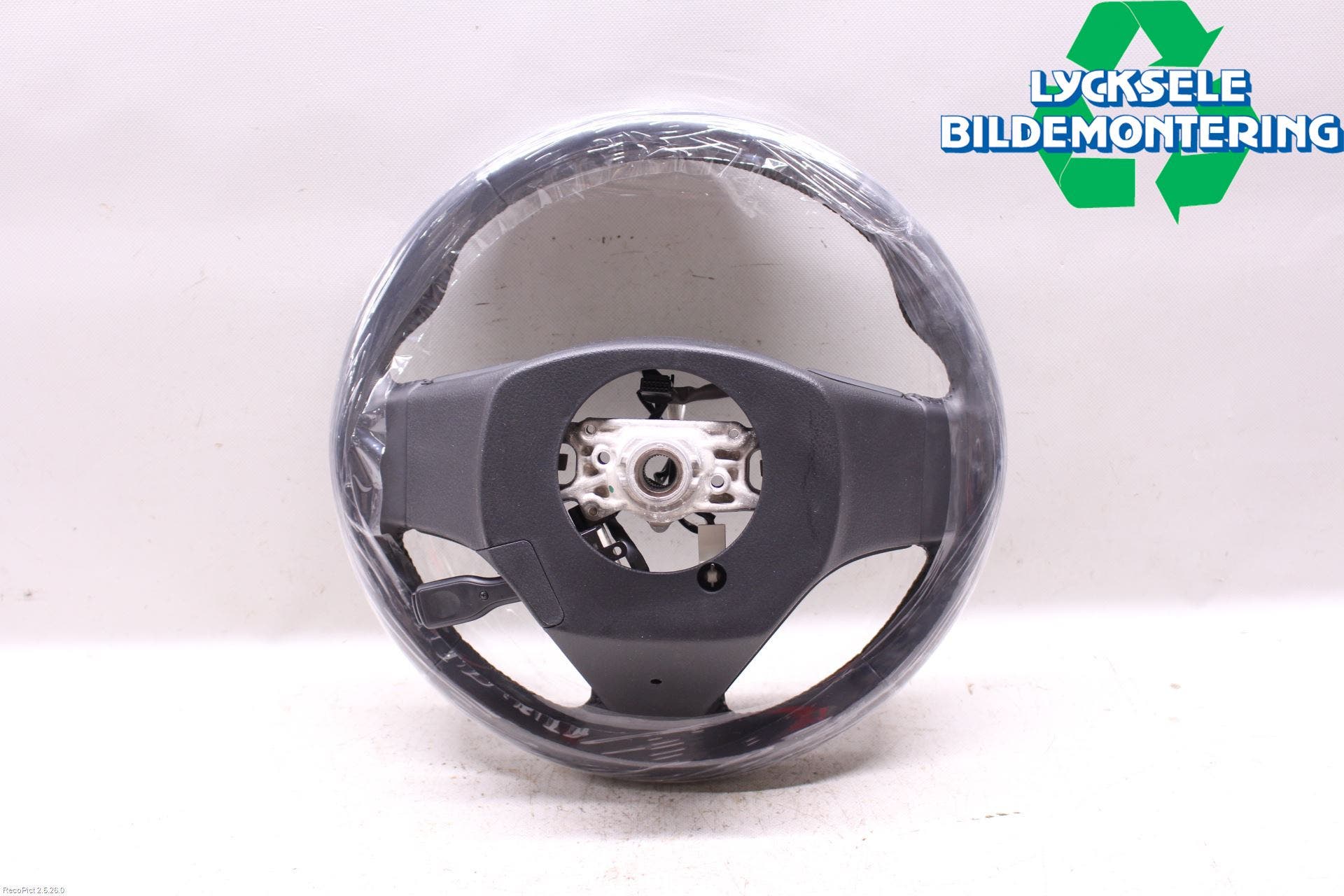 Toyota AURIS 13-19 Ratt