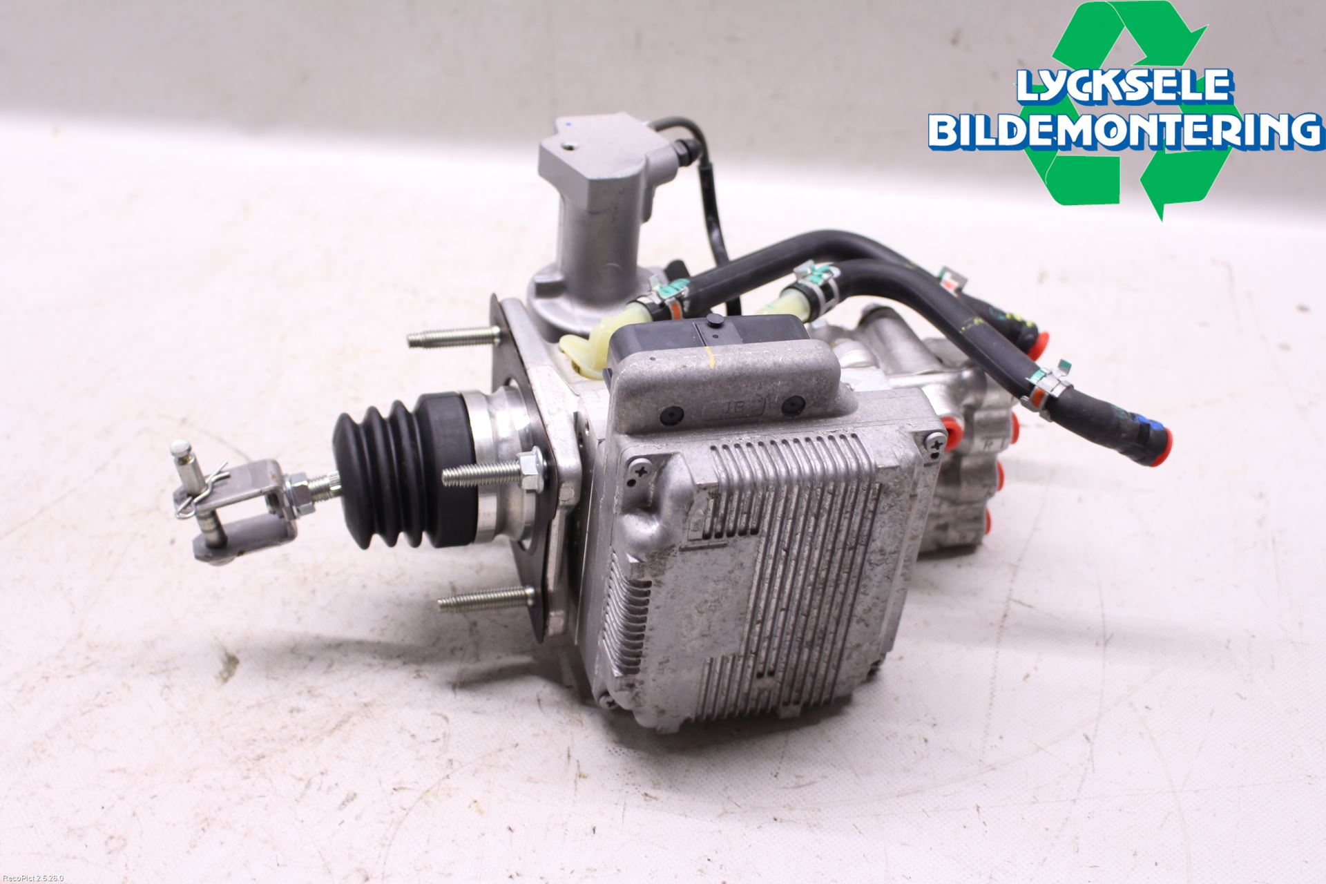 Toyota AURIS 13-19 Abs Hydraulaggregat