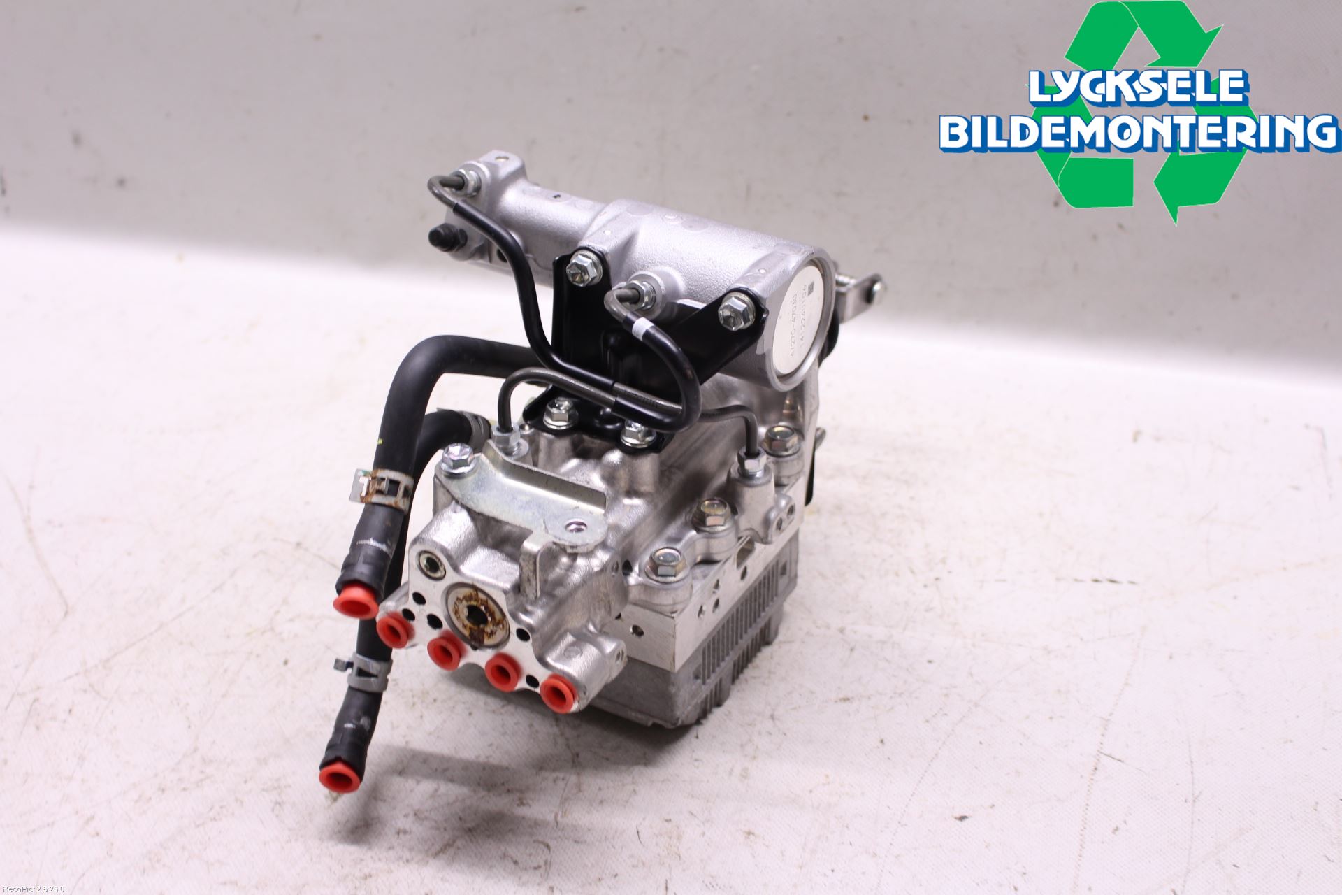 Toyota AURIS 13-19 Abs Hydraulaggregat