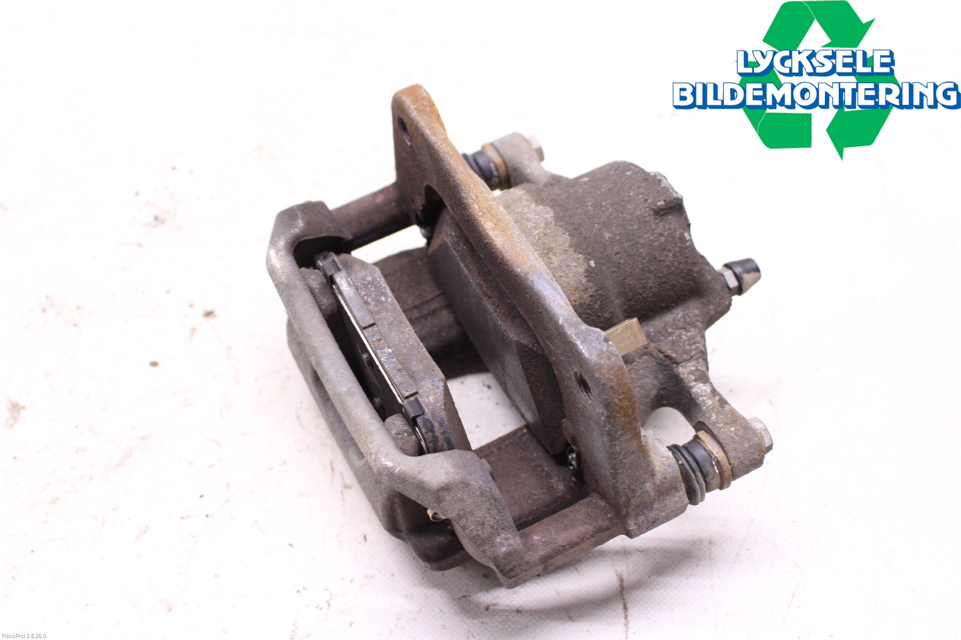 Toyota AURIS 13-19 Bromsok Fram Höger