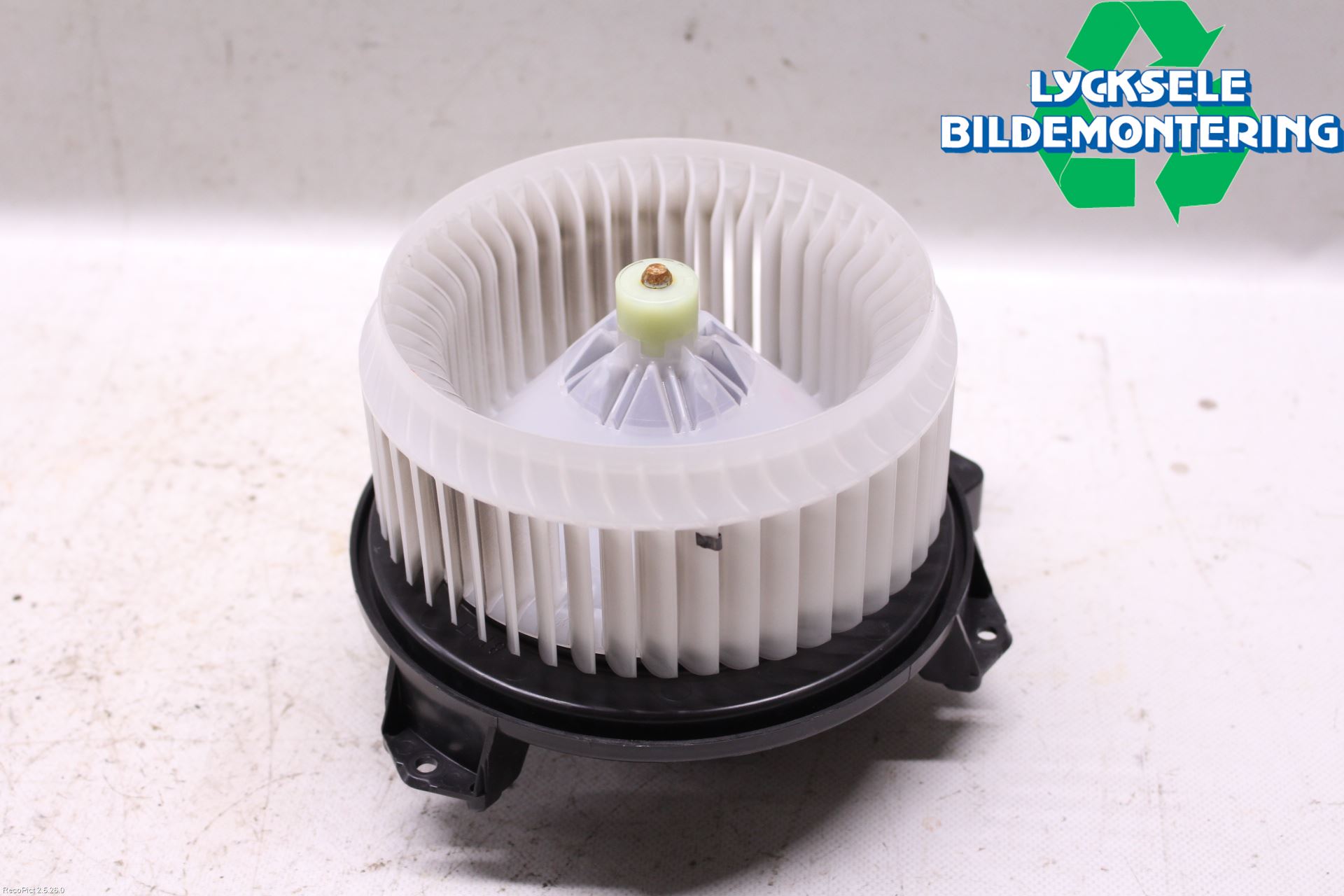 Toyota AURIS 13-19 Ac Värmefläkt