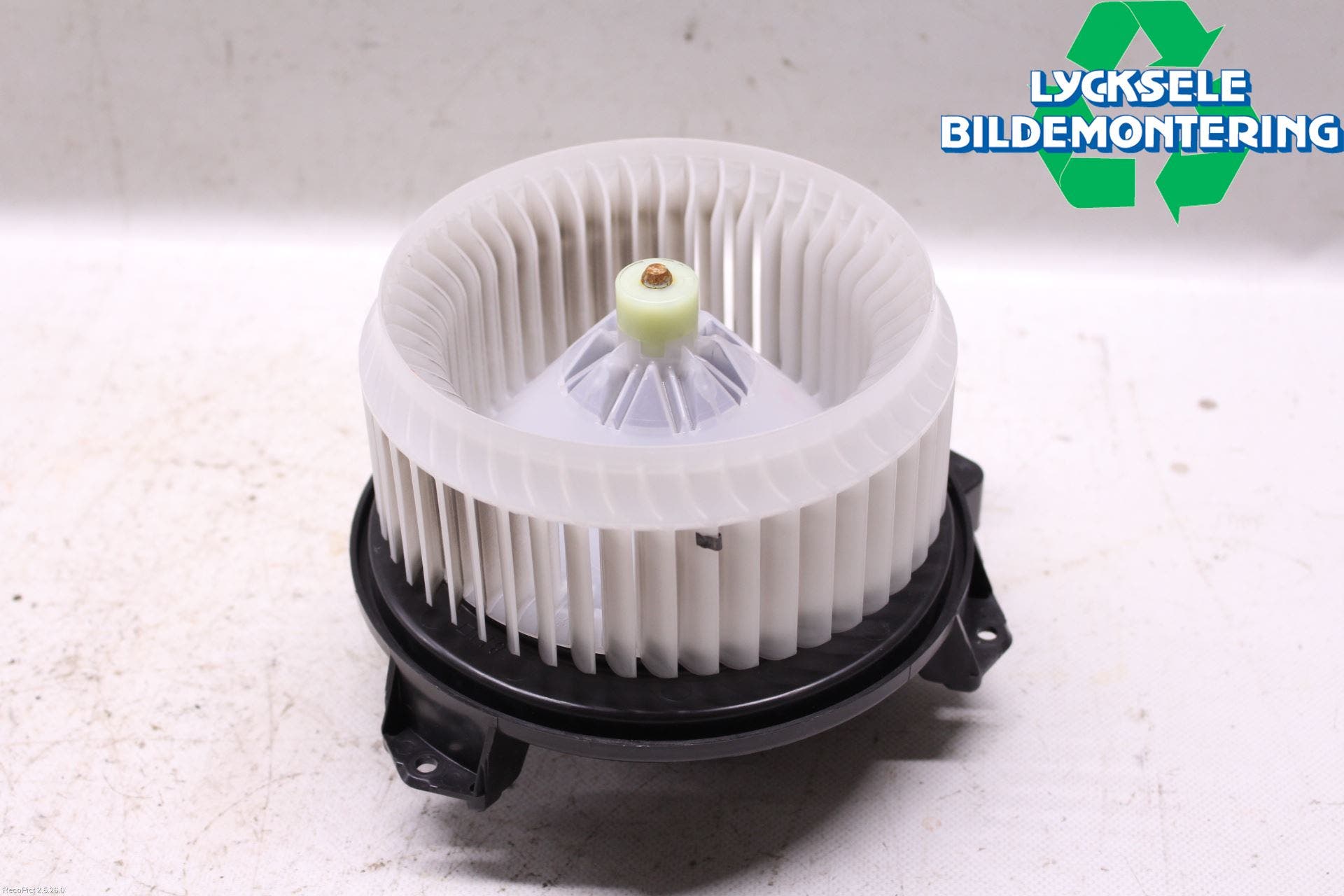 Toyota AURIS 13-19 Ac Värmefläkt