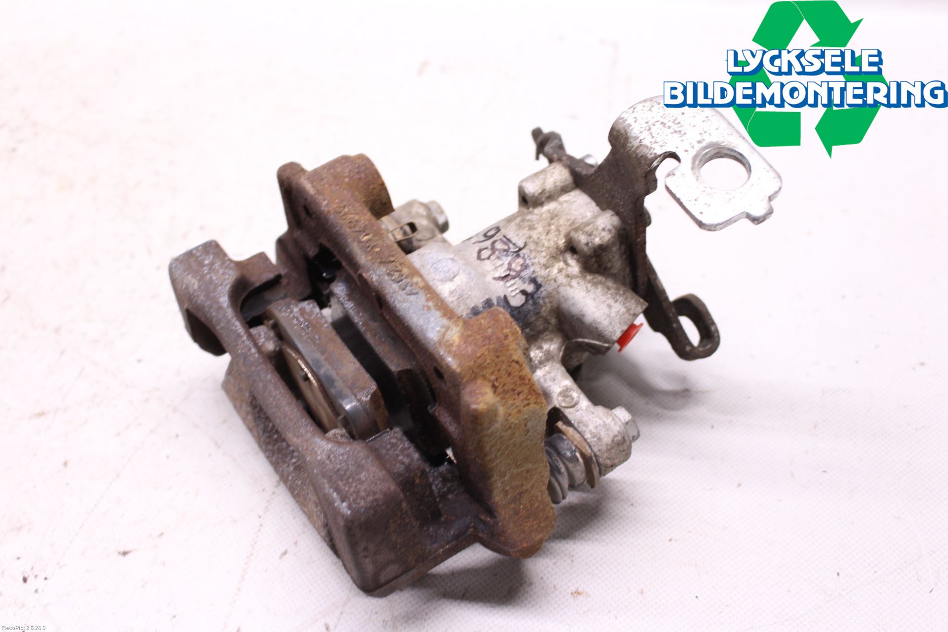 Toyota AURIS 13-19 Bromsok Bak Vänster