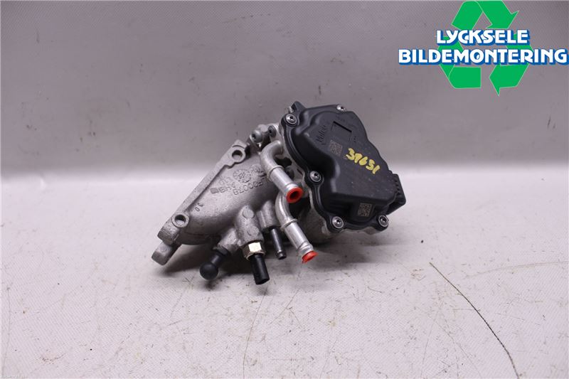 Volkswagen VW SHARAN 11- Injspjällhus