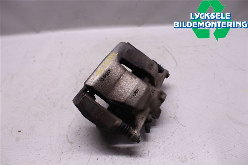 Volkswagen VW SHARAN 11- Bromsok Fram Vänster