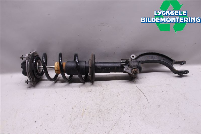 Audi A6/S6 4G 11-18 Fjäderben Fram Vänster