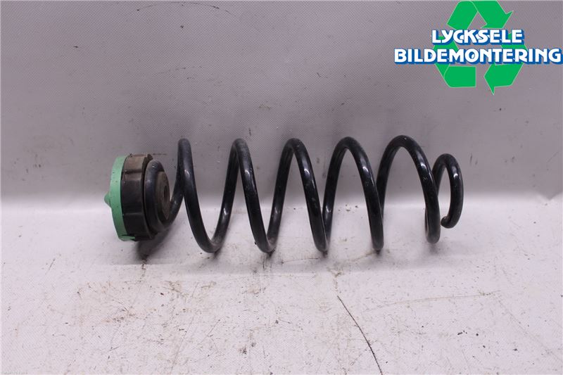 Audi A6/S6 4G 11-18 Fjäder Bak