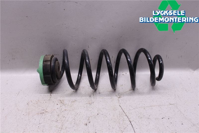 Audi A6/S6 4G 11-18 Fjäder Bak