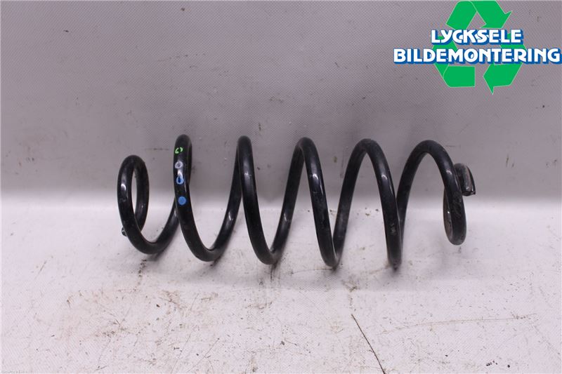 Audi A6/S6 4G 11-18 Fjäder Bak